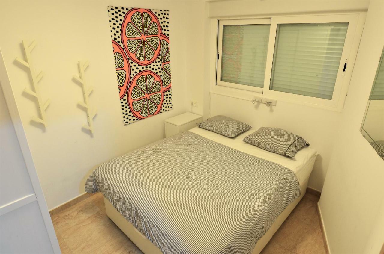 Luxury City Center Apartment By Nras Alicante Exterior photo
